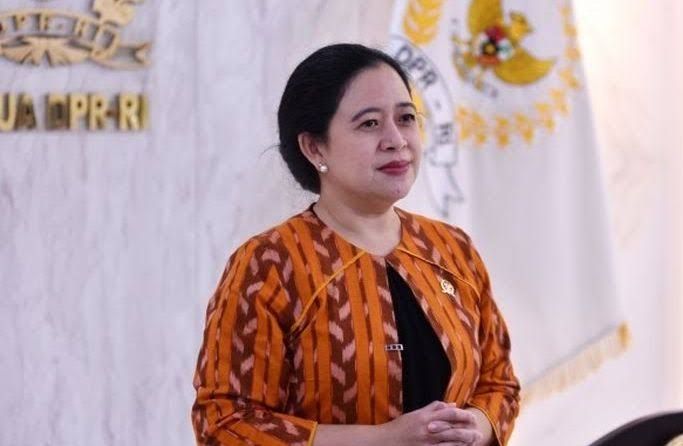 podiumnews.com-Puan Maharani:  Tindak Tegas Mafia Obat Terapi Covid-19 Tanpa Pandang Bulu!